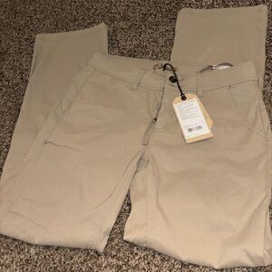 Prana Halle Pant Regular inseam